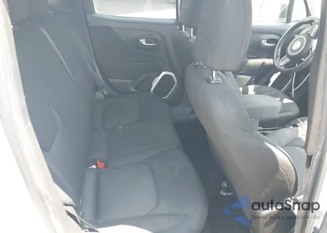 2018 Jeep Renegade Sport 4X4 z USA, uszkodzony, nr VIN ZACCJBAB4JPH17972